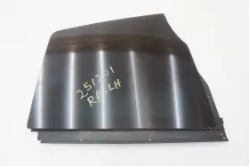 1055275-00-i Tesla Rear Left Door Quarter Vent Glass Model X Plaid 21-25 Note