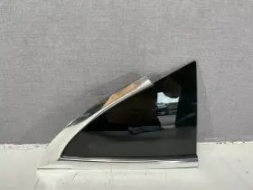 1080703-00 Tesla 2017-2020 Model 3 M3 Rear Driver Side Corner Window Quarter Glass Left Lh