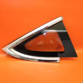 1080706-00-g Tesla Model 3 Quarter Glass Right Rear 2017 2018 2019 Chrome Oem 1080706-00-g Tesla Model 3 Quarter Glass Right Rear 2017 2018 2019 Chrome Oem