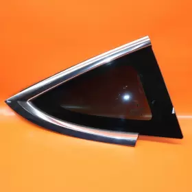 1080706-00-h Tesla Model 3 Quarter Glass Right Rear 2017 2018 2019 2020 2021 Oem