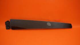 Tesla 1092311-00-c Model X B-pillar Left Applique Camera 2016 2017 2018 2019