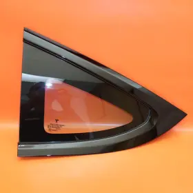 1104842-01-d Tesla Model X Quarter Glass Left Rear 2021 2022 2023 2024 Oem 1104842-01-d Tesla Model X Quarter Glass Left Rear 2021 2022 2023 2024 Oem