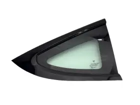 1104843-01-d Tesla 2021-2026 Model X Rear Right Quarter Glass Oem 1104843-01-d Tesla 2021-2026 Model X Rear Right Quarter Glass Oem