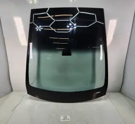 1105964-00-d Tesla 2016-2020 Oem Model X Front Windshield Panoramic Glass Screen Assembly