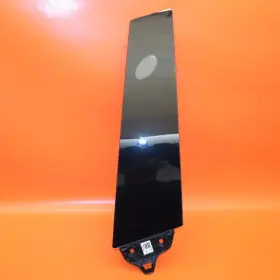 1109253-69-e Tesla Model 3 B Pillar Applique Glass Left 2020 2021 2022 2023