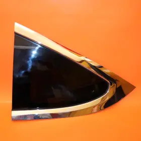 1134906-80-f Tesla Model X Quarter Glass Left Rear 2016 2017 2018 2019 Oem