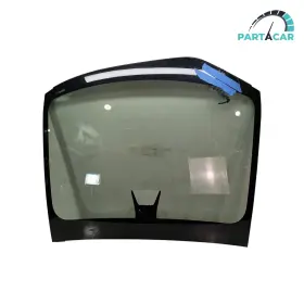 1466270-60-b Tesla 2017 2018 2019 2020 Model 3 M3 Front Windshield Glass Oem