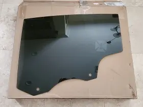 1495506-00-b Tesla 149550600b Model Y 2020-24 Rear Left Lh Drivers Side Door Glass Tempered 1495506-00-b Tesla 149550600b Model Y 2020-24 Rear Left Lh Drivers Side Door Glass Tempered