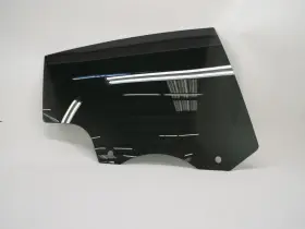 1495511-00-b Tesla 2021 Model Y Rear Right Door Glass 1495511-00-b Tesla 2021 Model Y Rear Right Door Glass