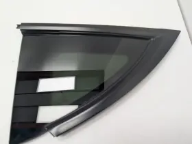 1495744-00-e Tesla 1495744 Model 3 Lh Quarter Window Glass 1495744-00 Oem