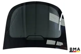 1509126-00-f Tesla Model Y Rear Windshield Liftgate Glass 2020 - 2023 Oem
