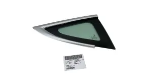 1514979-00-b Tesla 17-20 Model 3 Rear Passenger Rh Corner Window Quarter Glass Right