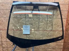 1533237-00-d Tesla 2020-2024 Model Y My Front Windshield Glass Oem