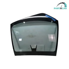 1533237-00-f Tesla 2020 2021 2022 2023 Model Y My Front Windshield Glass 2 Pin Oem