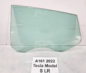 1588355-00-d Tesla 2021-2023 Oem Model S Rear Left Driver Side Double Panel Window Glass 1588355-00-d Tesla 2021-2023 Oem Model S Rear Left Driver Side Double Panel Window Glass