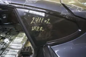 1600155-00-c Tesla Rear Left Driver Quarter Panel Window Glass Oem Model S 21-23 1600155-00-c Tesla Rear Left Driver Quarter Panel Window Glass Oem Model S 21-23