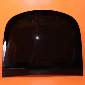 1632812-00-a Tesla Model Y Windshield Rear Liftgate Glass 2020 2021 2022 2023