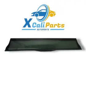 1917305-00-c Tesla 1917305- 2024-2026 Cybertruck Rear Back Window Glass Panel Oem