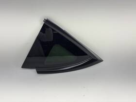 Tesla 1918867-21-c 2026 Model Y Juniper Rear Left Quarter Glass
