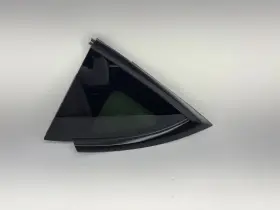 1918867-21-c Tesla 2026 Model Y Juniper Rear Left Quarter Glass