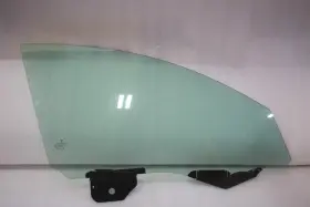 277.ts1l21 Tesla 2020 2021 2022 2023 2024 Model Y Right Passenger Front Door Glass Window
