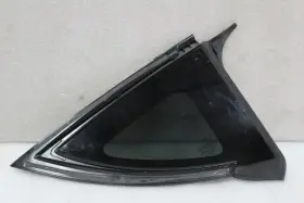 284.ts1l22 Tesla 2020 2021 2022 2023 2024 Model Y Right Passenger Rear Quarter Glass Window