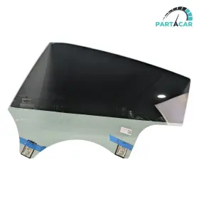 302004 Tesla 2018-2023 Model 3 M3 Rear Left Driver Window Glass Oem 302004 Tesla 2018-2023 Model 3 M3 Rear Left Driver Window Glass Oem