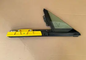 6006644-00-f Tesla Oem Model S Front Left Door Fixed Glass Window 2012-2020 6006644-00-f Tesla Oem Model S Front Left Door Fixed Glass Window 2012-2020