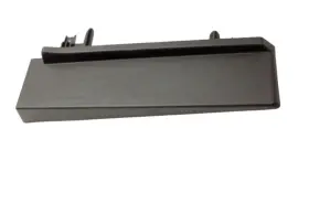 1907624-00-c Tesla-am For Cybertruck Right Molding Trim 2024-2025