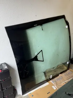 Dw3011 Tesla Cybertruck Windshield 2024-2025