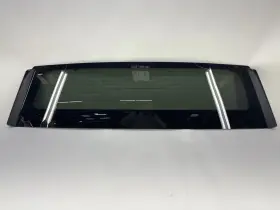 Pt00000483-j Tesla 2023 Rivian R1t Rear Glass