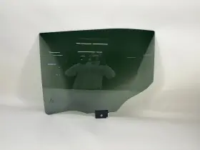 Pt00002111-f Tesla 2023 Rivian R1t Rear Left Door Glass