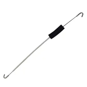51-21-8-148-619 Tom Auto Parts Front Right Handle To Lock Door Cable For Bmw E34 525i 530i 540i M5 51218148620 51-21-8-148-619 Tom Auto Parts Front Right Handle To Lock Door Cable For Bmw E34 525i 530i 540i M5 51218148620