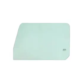 Syc-ty65-01l Topnault Gl Front Door Glass Lh For Toyota Land Cruiser Fj40/fj45 1975-1984