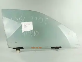 09.07.21.73 Toyota 1991 - 1994 Tercel 4dr Window Glass Door Front Passenger Right Rh Oem