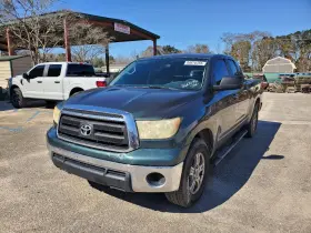 209081 Toyota Used Rear Right Door Glass Fits 2010 Tundra Extended Cab 4 Dr R. With