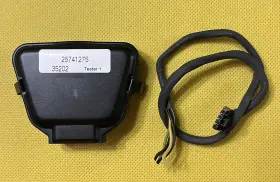 25741275 Toyota 28402 2000 - 2005 Oem Gm # 35202 Windshield Rain Sensor Cadillac And More