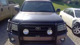 270-10156 Toyota Windshield Glass Fits 01-07 Sequoia 214849
