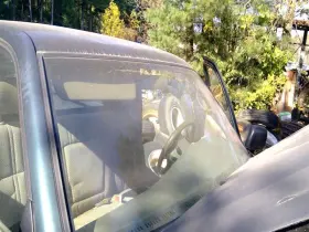 270-58314b Toyota Windshield Glass Excluding Shaded Top Fits 94-98 T100 3600870 270-58314b Toyota Windshield Glass Excluding Shaded Top Fits 94-98 T100 3600870
