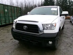 270274 Toyota Used Front Right Door Glass Fits 2008 Tundra Crew Cab 4 Dr R. Fron