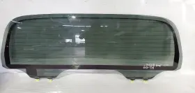 275-10046 Toyota 2004 2005 2006 Tundra Oem Crew Cab Rear Back Glass