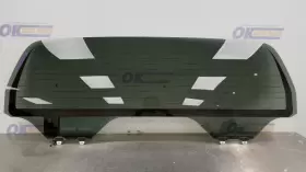 275-50223 Toyota 19 Tundra Rear Back Glass Power Sliding
