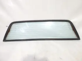 275-58116a Toyota 1986 1987 1988 1989 Mr2 Manual Oem Rear Back Glass 275-58116a Toyota 1986 1987 1988 1989 Mr2 Manual Oem Rear Back Glass