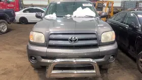 275-58787b Toyota Local Pickup Only Back Glass Without Crew Cab Sliding With Solar Fits 05-06 Tu