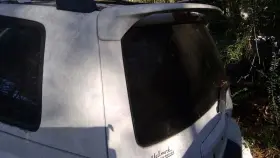 275-58878 Toyota Back Glass Fits 01-07 Highlander 23008 275-58878 Toyota Back Glass Fits 01-07 Highlander 23008