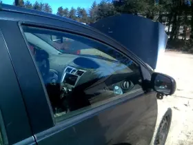 277-50187r Toyota Passenger Right Front Door Glass Sedan Fits 07-12 Yaris 3292396 277-50187r Toyota Passenger Right Front Door Glass Sedan Fits 07-12 Yaris 3292396