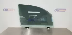 277-50310r Toyota 21 Tundra Door Window Glass Front Right Passenger Extended Cab
