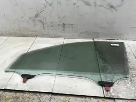 277-50574l Toyota 2007 2011 Camry Hybrid Front Left Driver Door Glass Oem