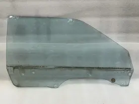 277-58117r Toyota 1987 Celica Right Passenger Side Door Glass Window