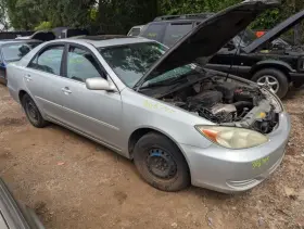 277-58951b Toyota Front Door Glass Driver Left Without Ultraviolet Fits 02-06 Camry 1661115